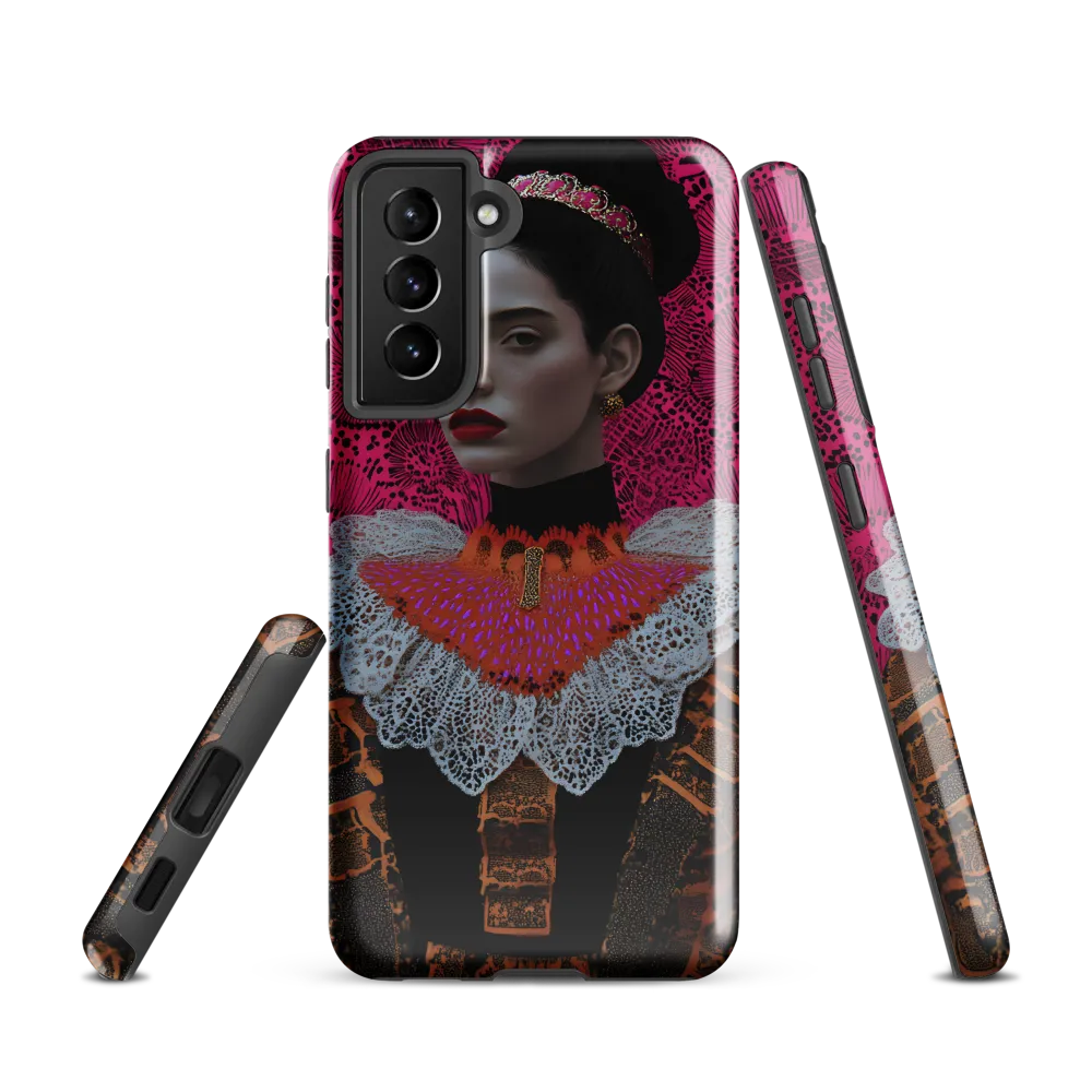 Crowned Regality