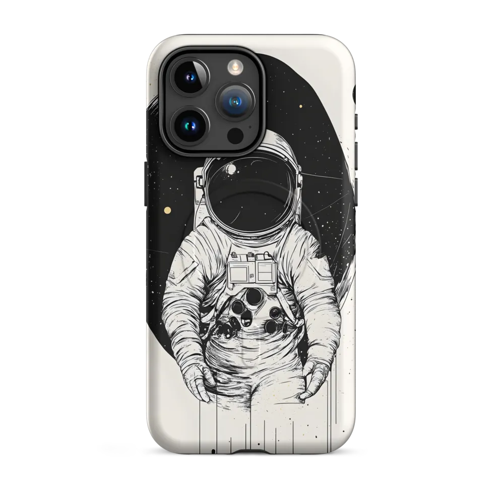 Cosmic Voyager