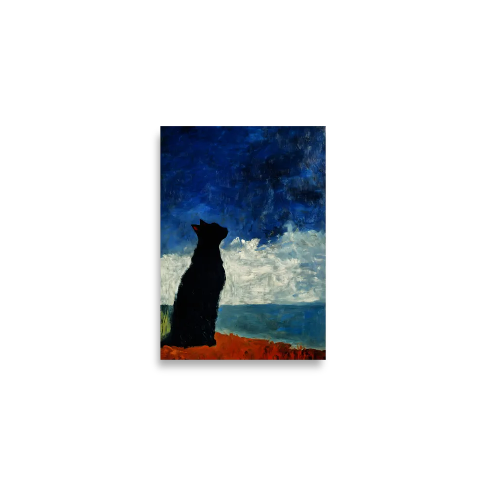 Serenade of the Night | Poster | A2 (16.5″×23.3″)