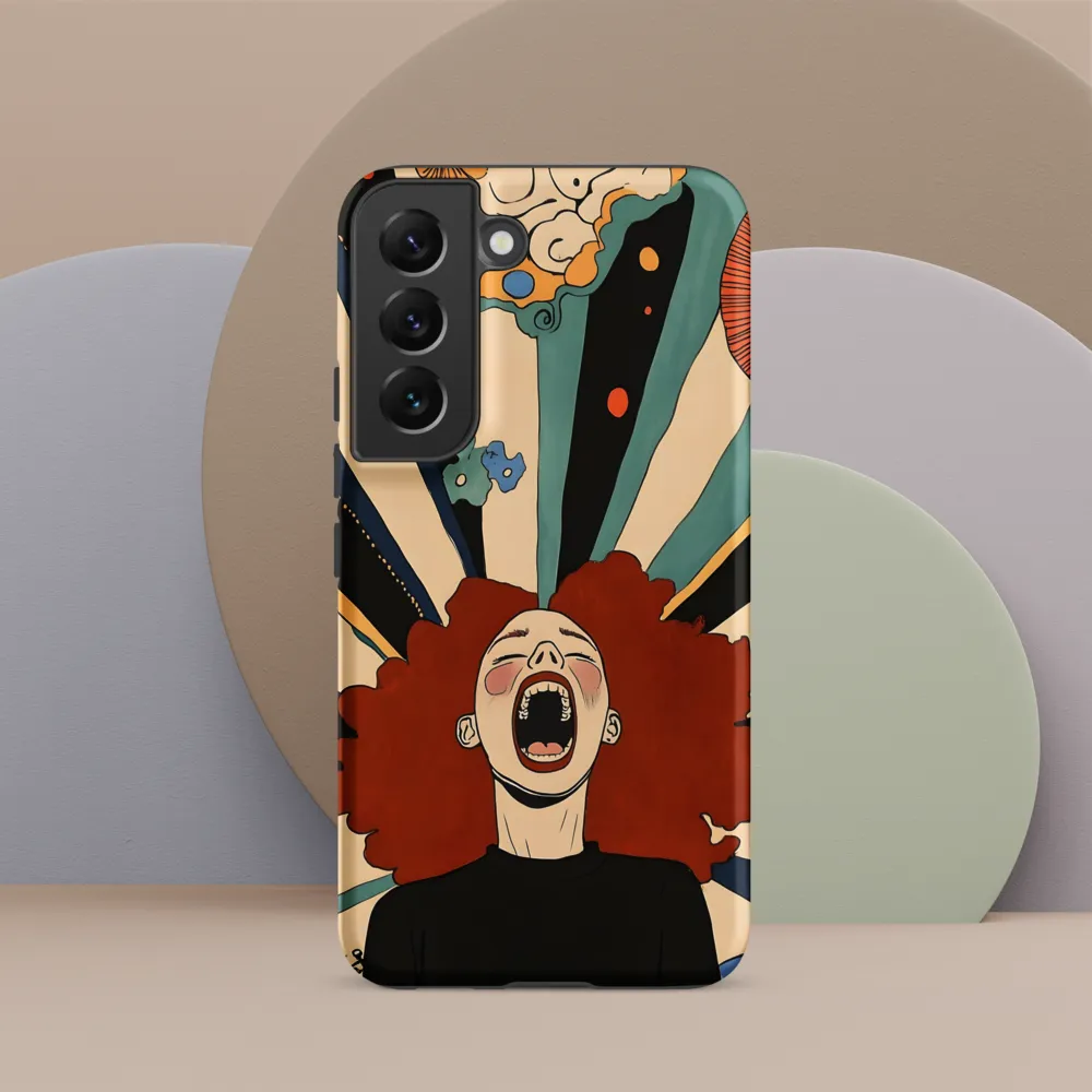 Roar of Emotion