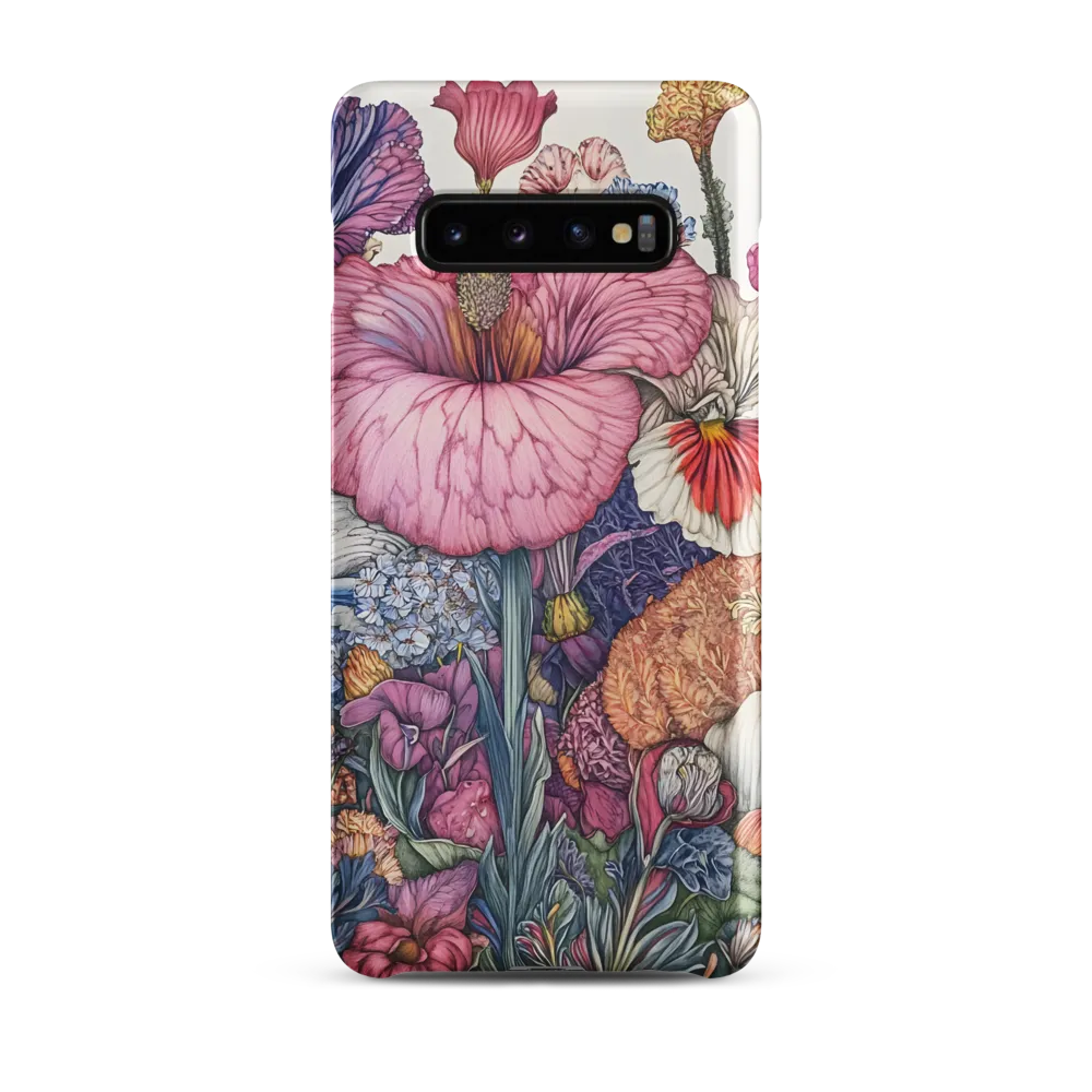 Blooming Opulence