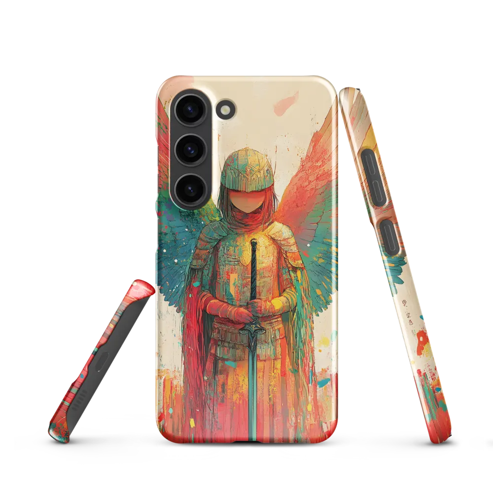 Guardian of Colors