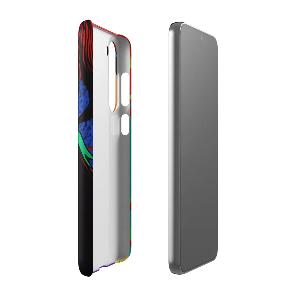 Vibrant Elegance
