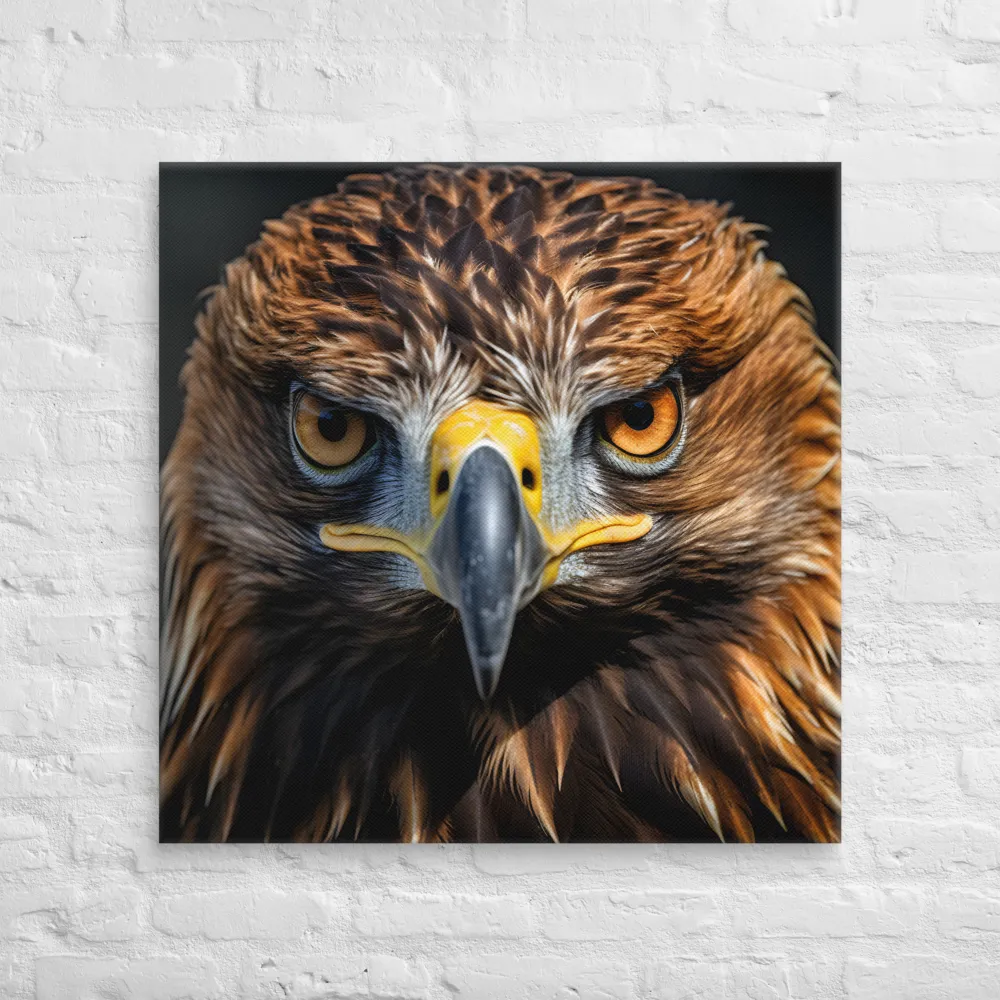 The Intensity of the Eagle