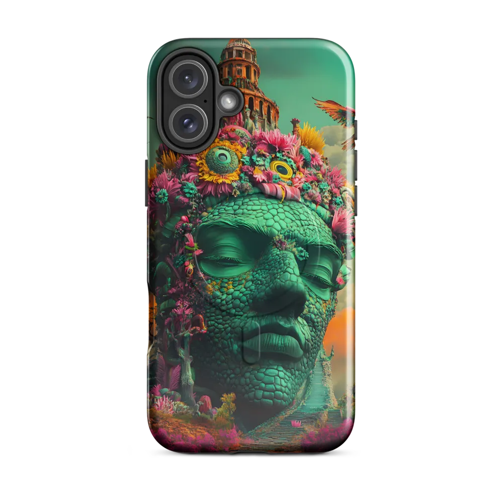 The Serene Colossus