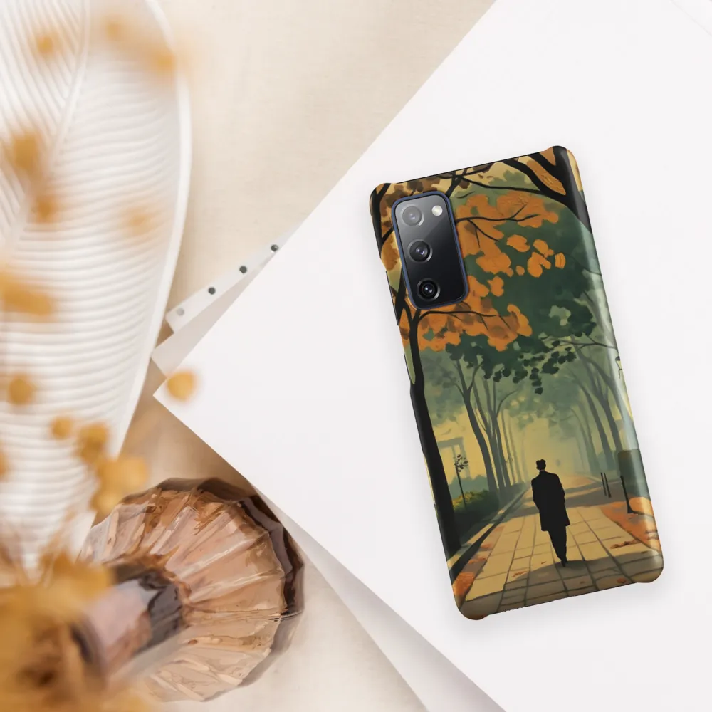 Whispers of Autumn