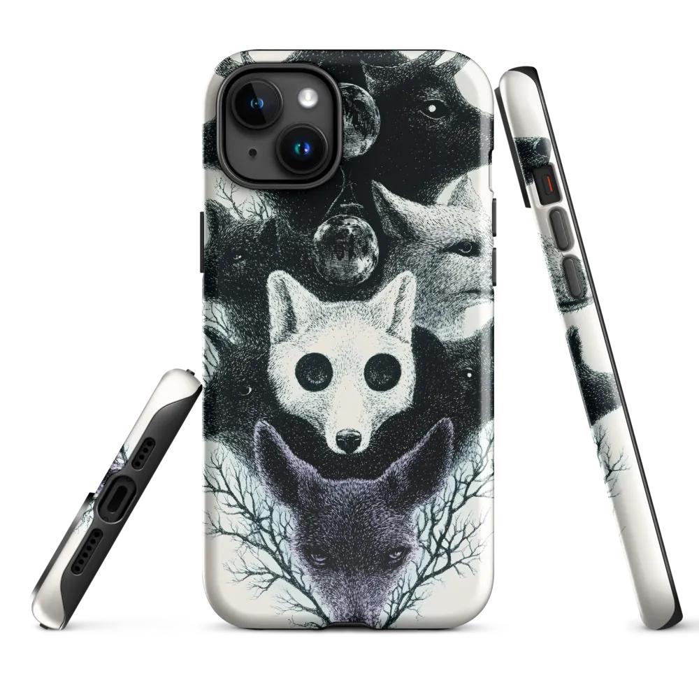Whispers of the Wild