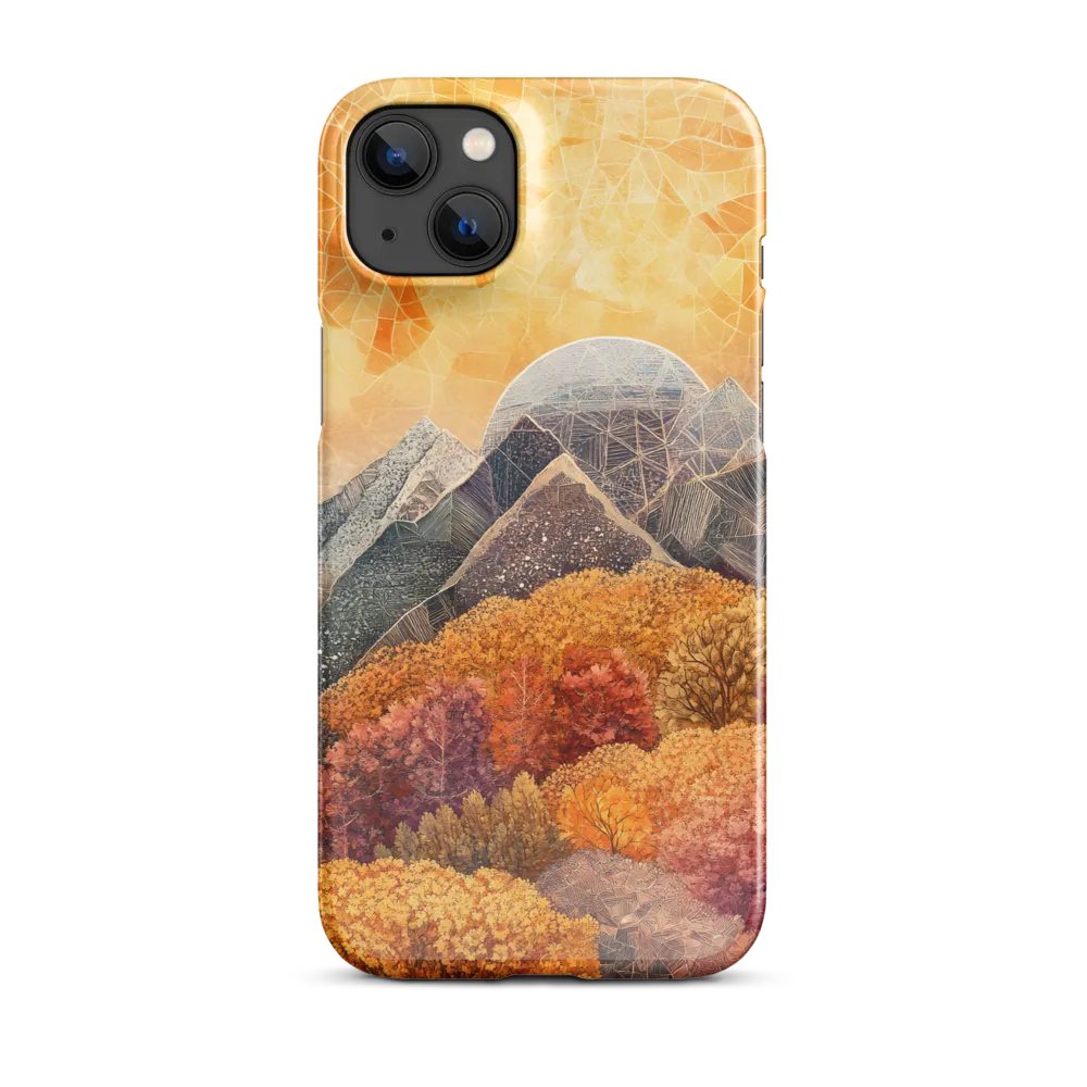 Autumn's Embrace