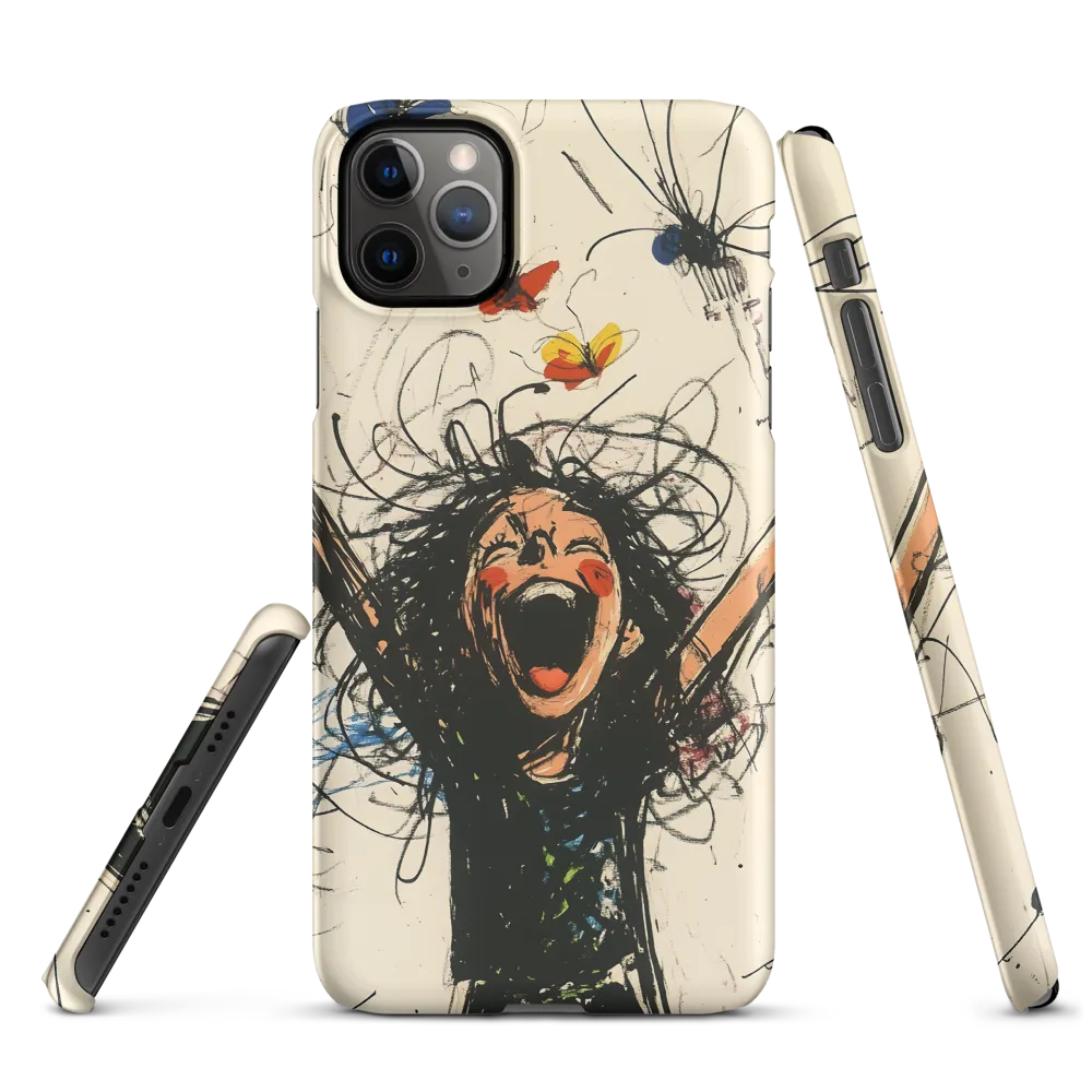 Unleashing Joy