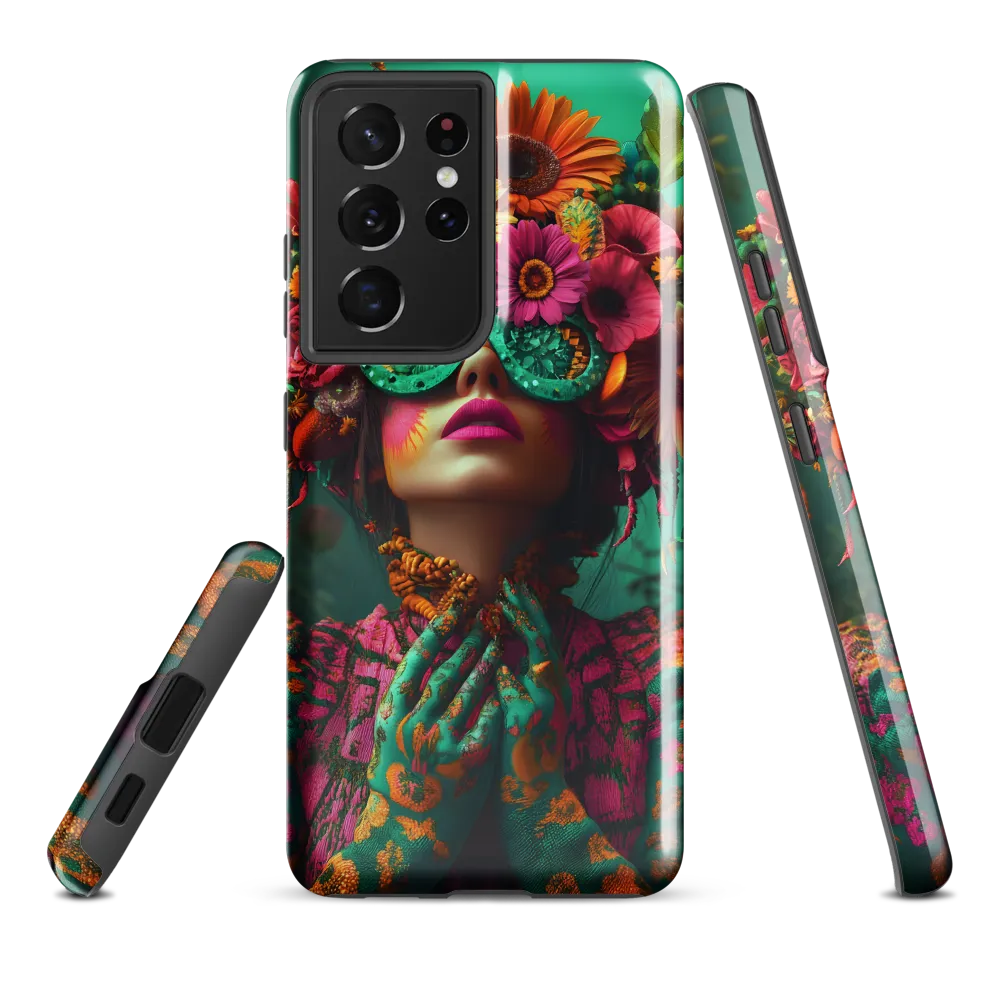 Floral Reverie