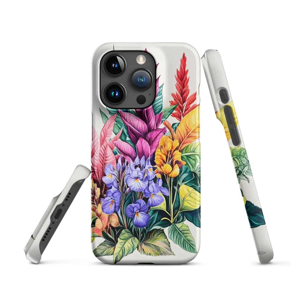 Tropical Symphony
