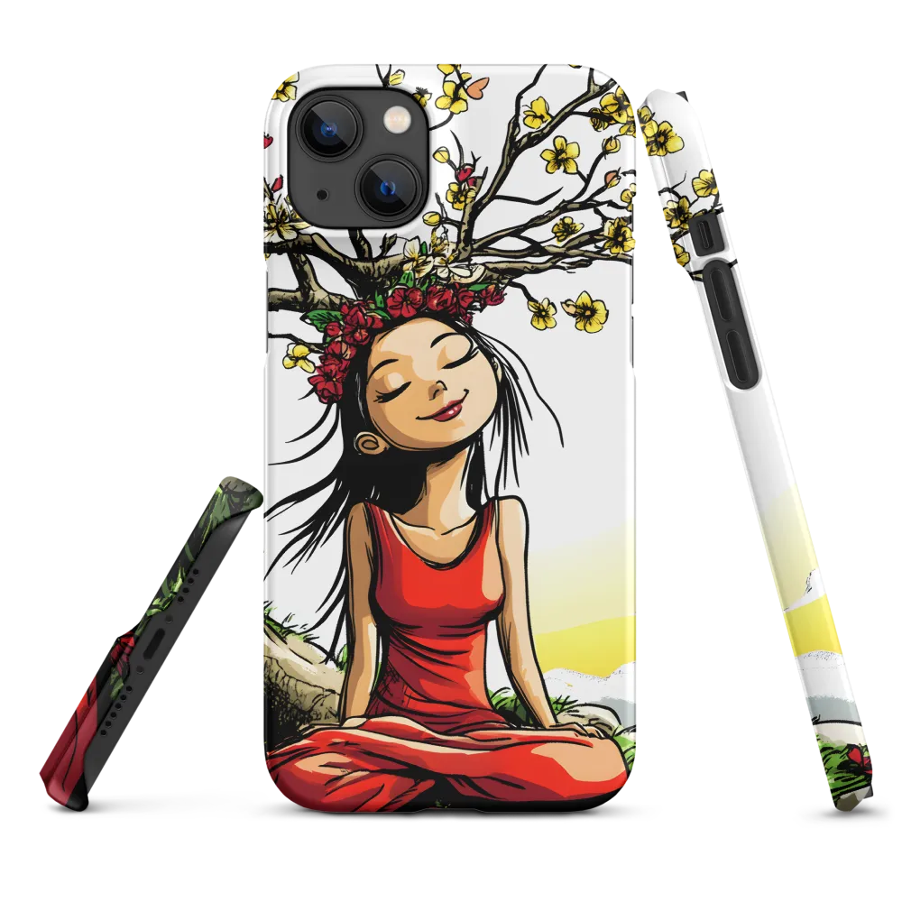 Harmony with Nature