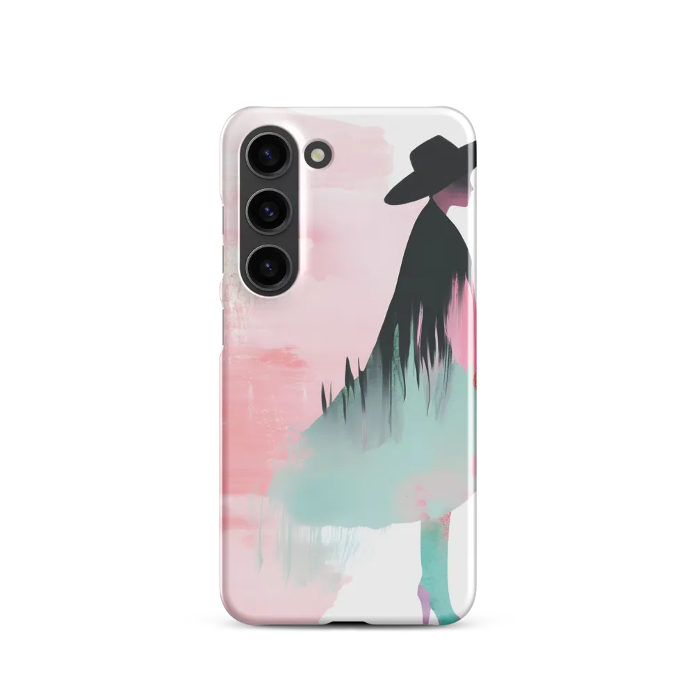 Elegance in Silhouette