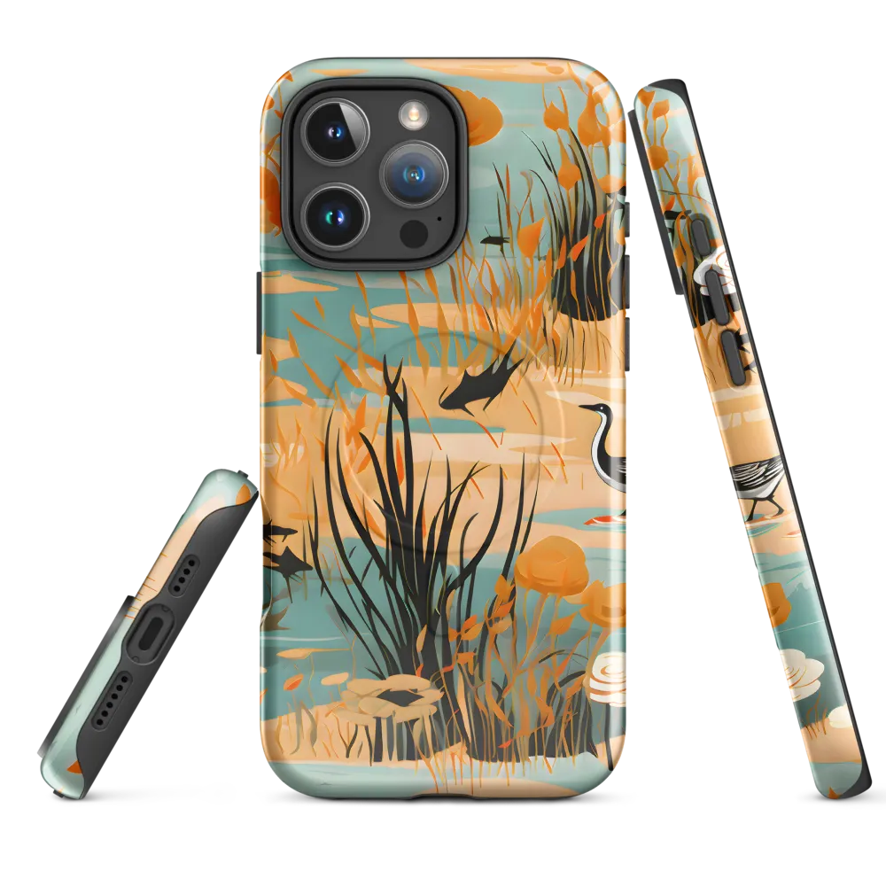 Whispers of the Wetlands