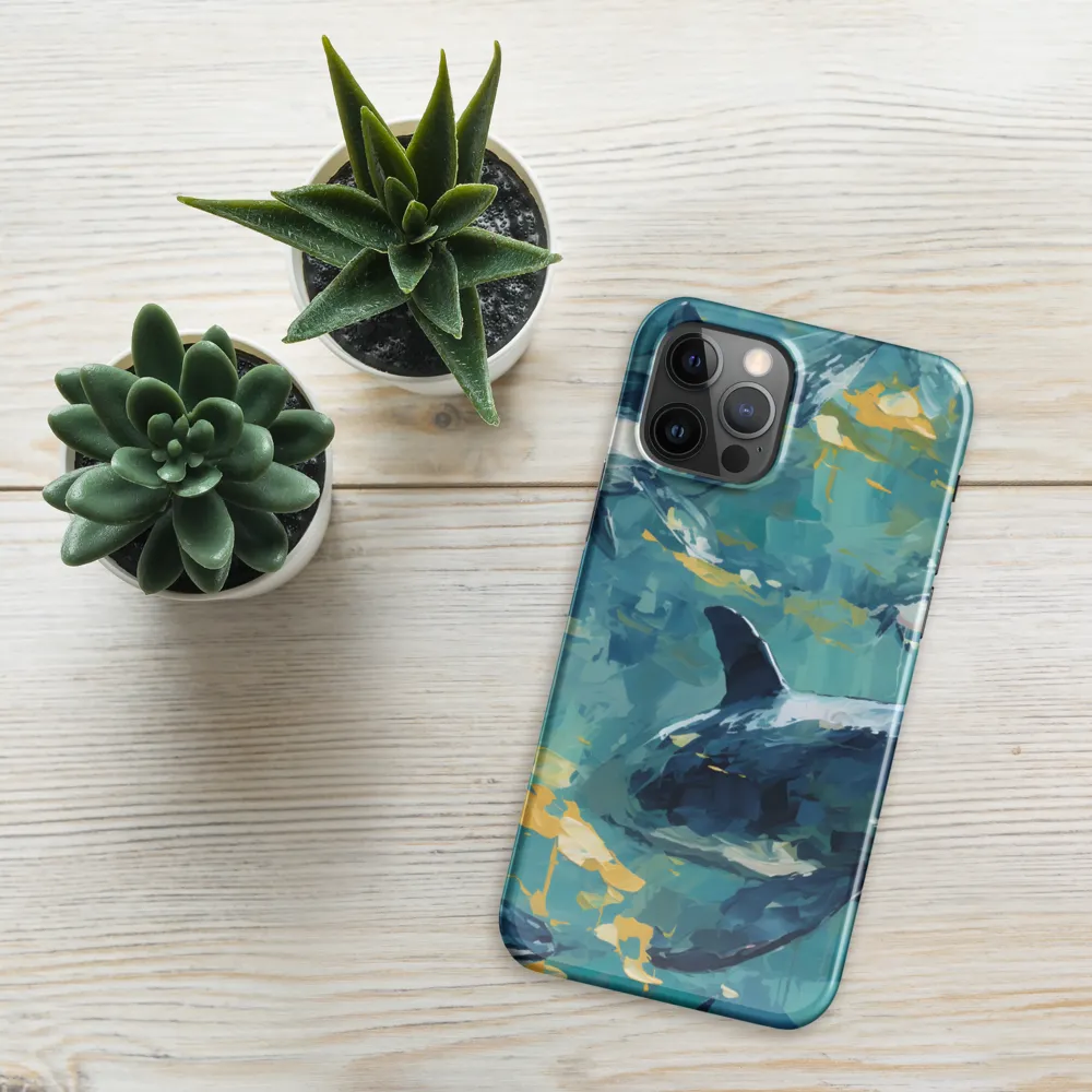 Beneath the Waves: A Symphony of Whales