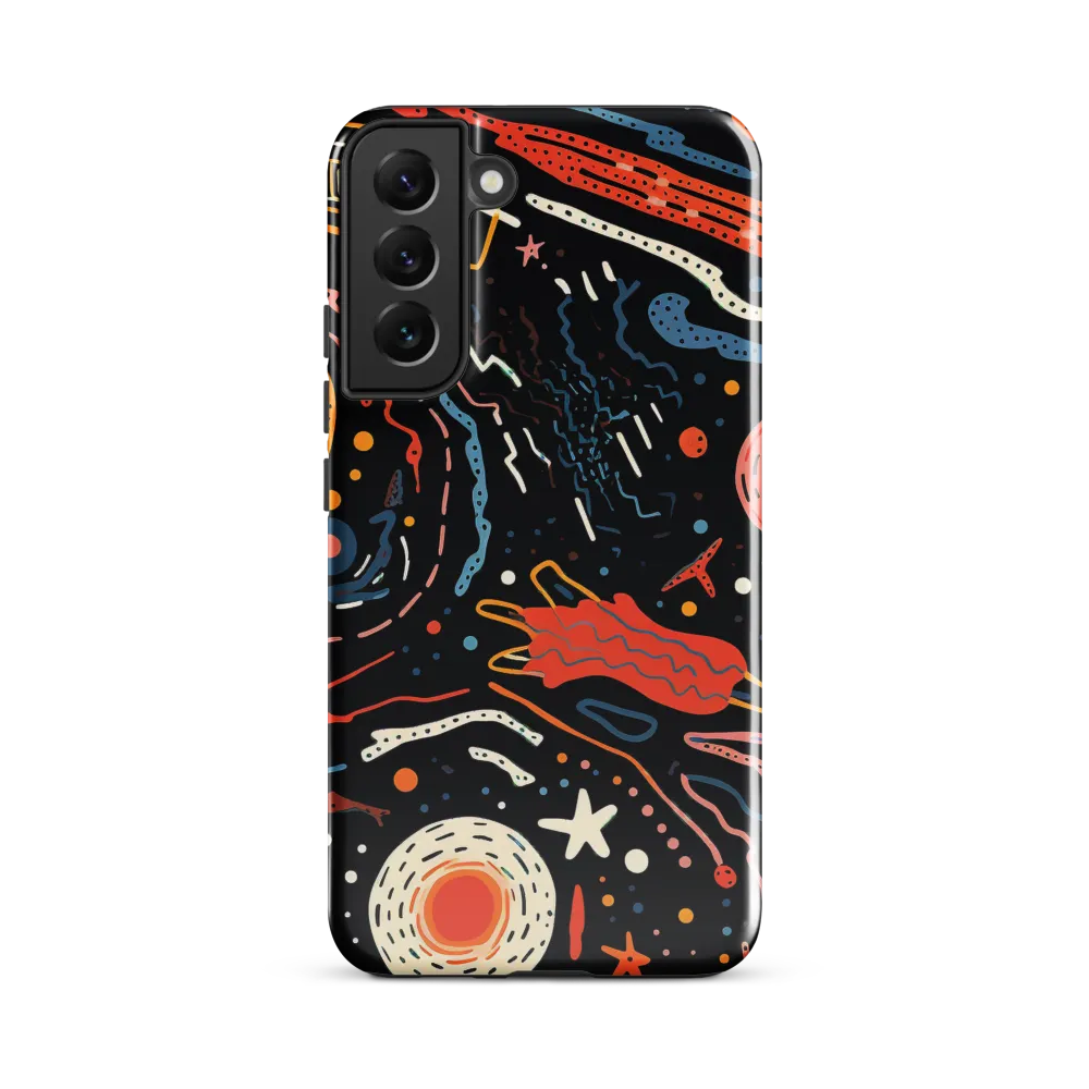 Cosmic Whimsy