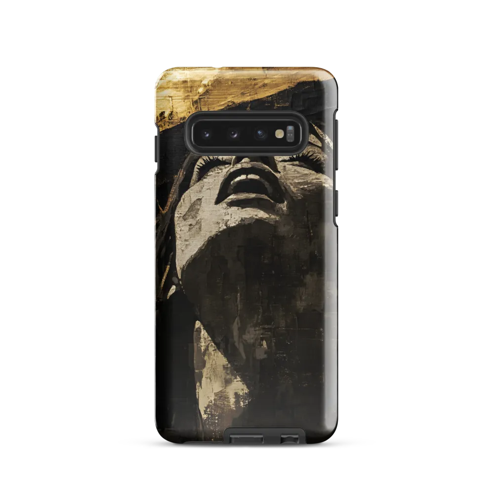 Transcendence in Gold
