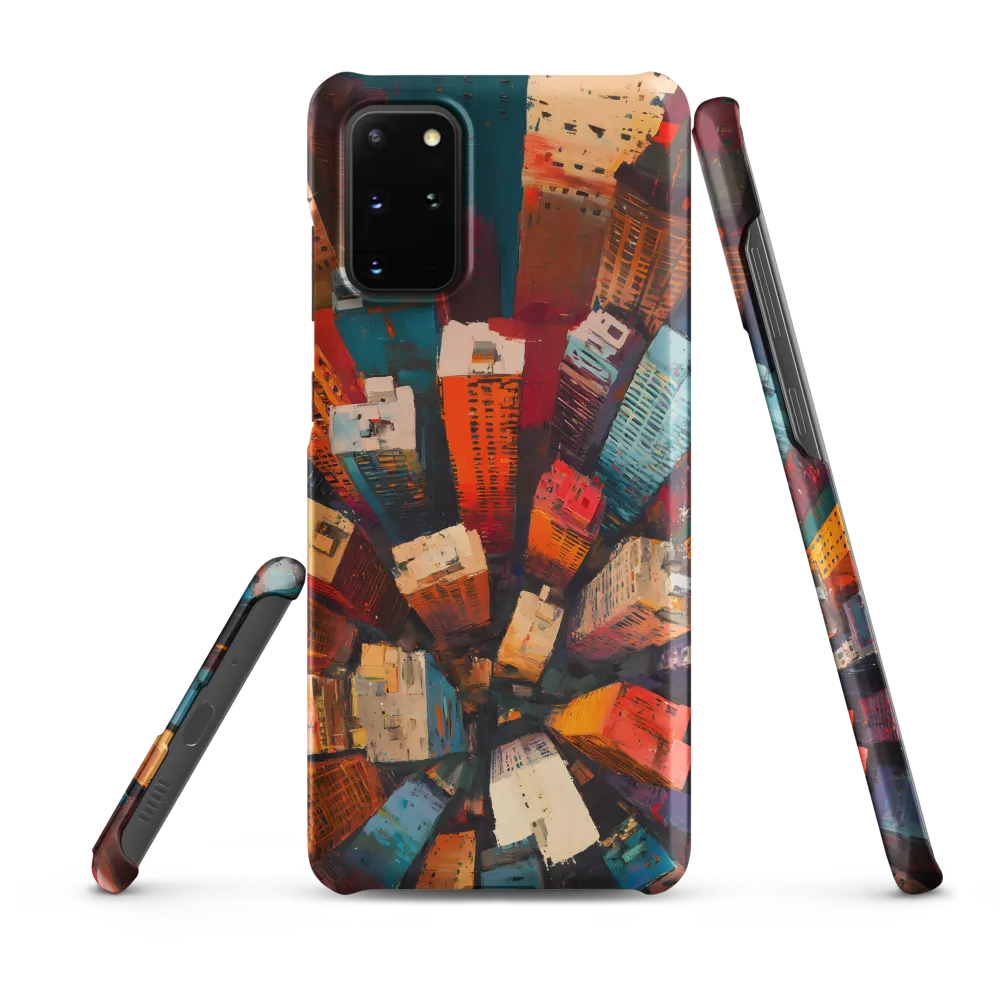 Urban Kaleidoscope