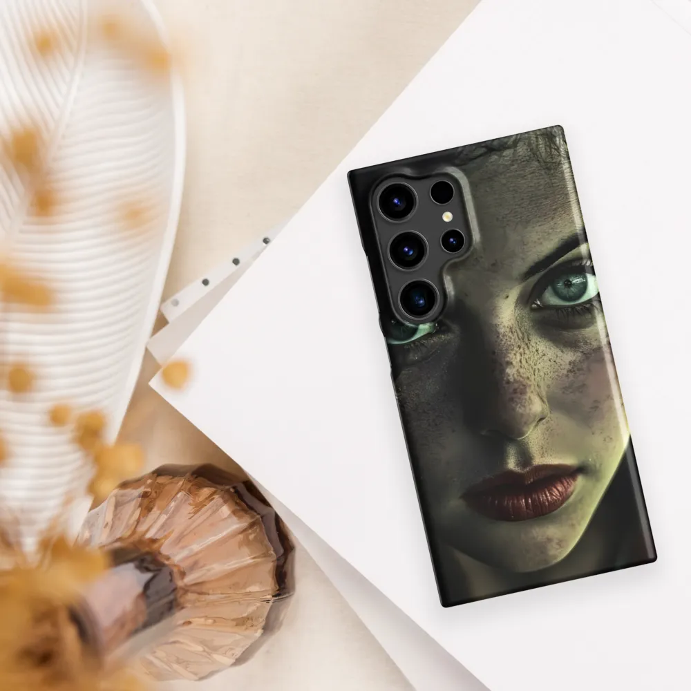Eyes of Enigma