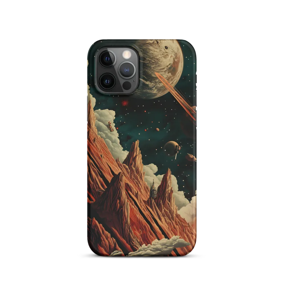 Celestial Peaks