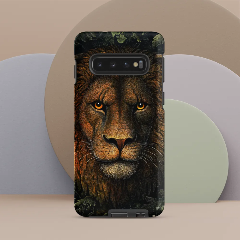 Guardian of the Forest