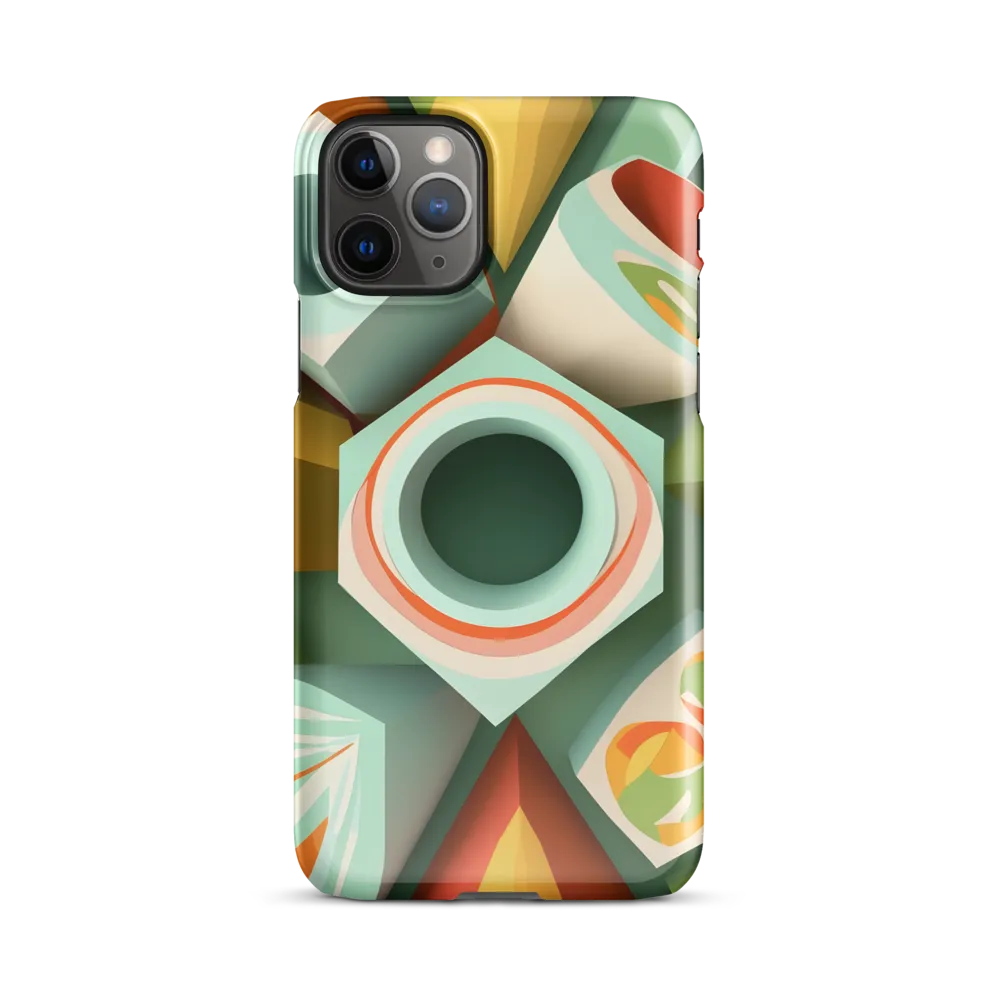 Symphony of Shapes