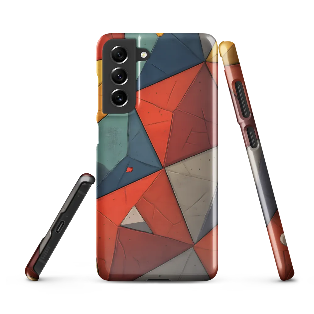Geometric Harmony