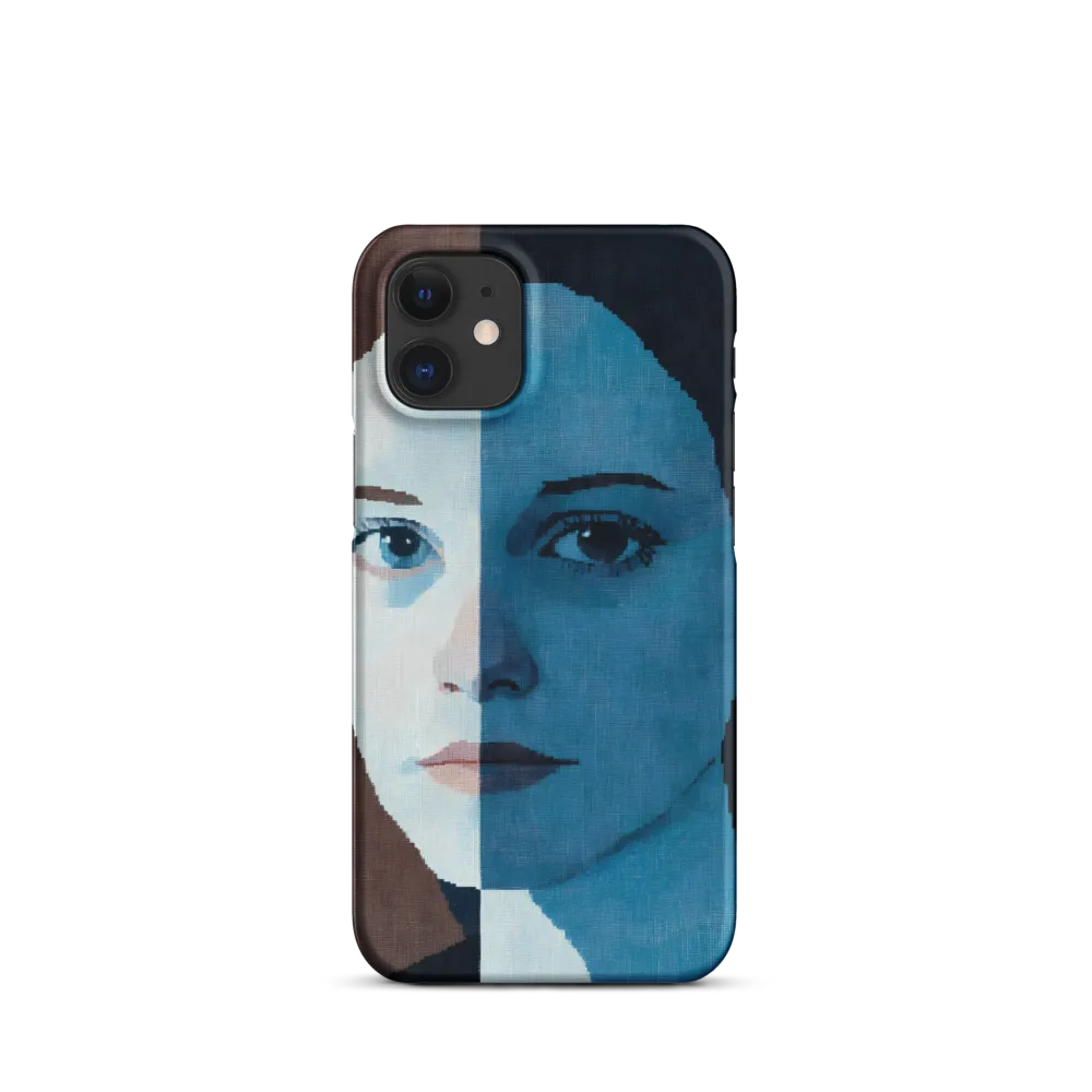 Duality in Blue