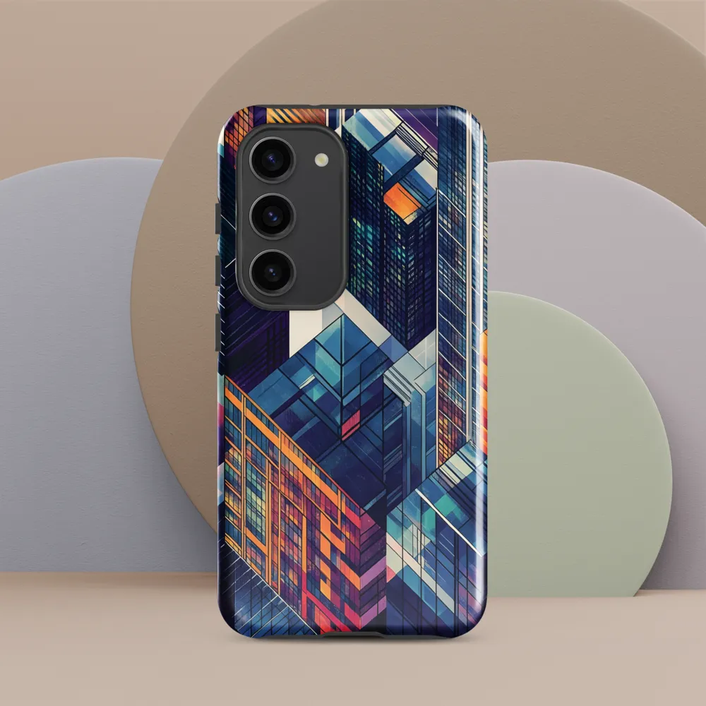 Urban Kaleidoscope
