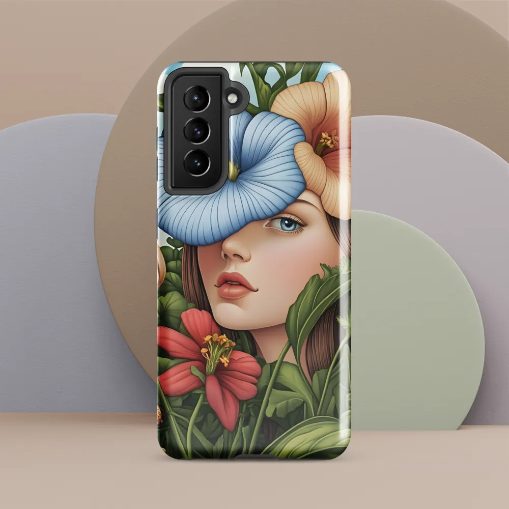 Harmony in Bloom