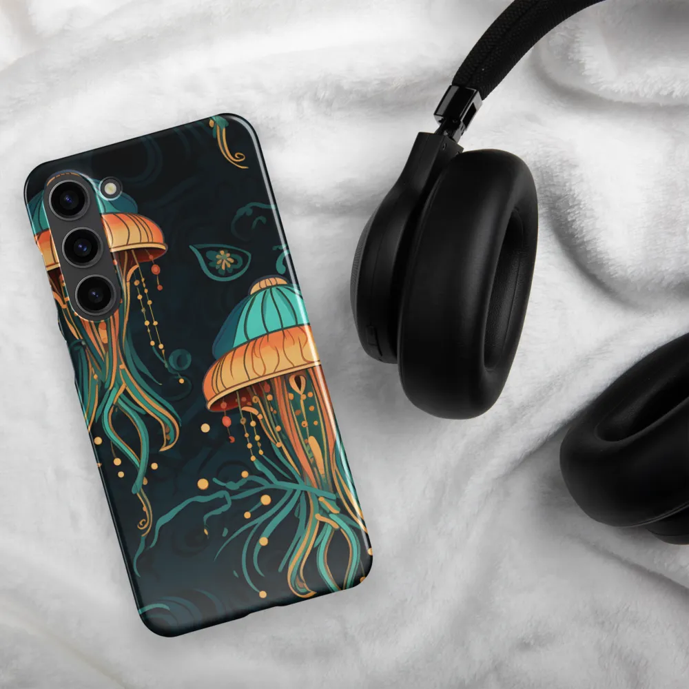 Symphony of Jellyfish
