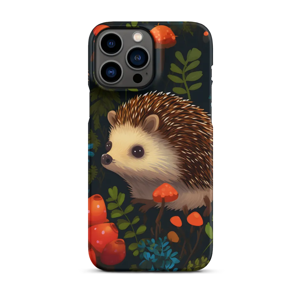 Whimsical Woodland Adventures