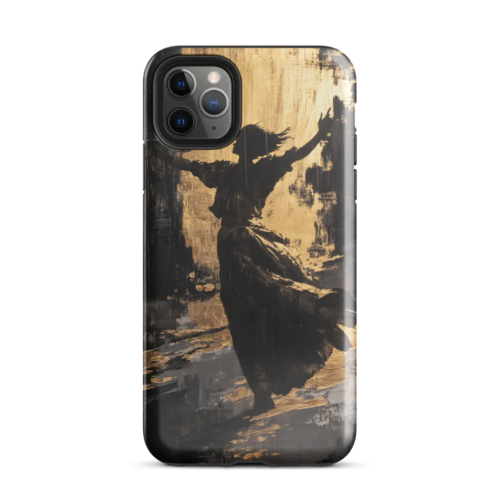 Embrace of Freedom | Phone Case |  11 Pro Max | Tough Case | Glossy