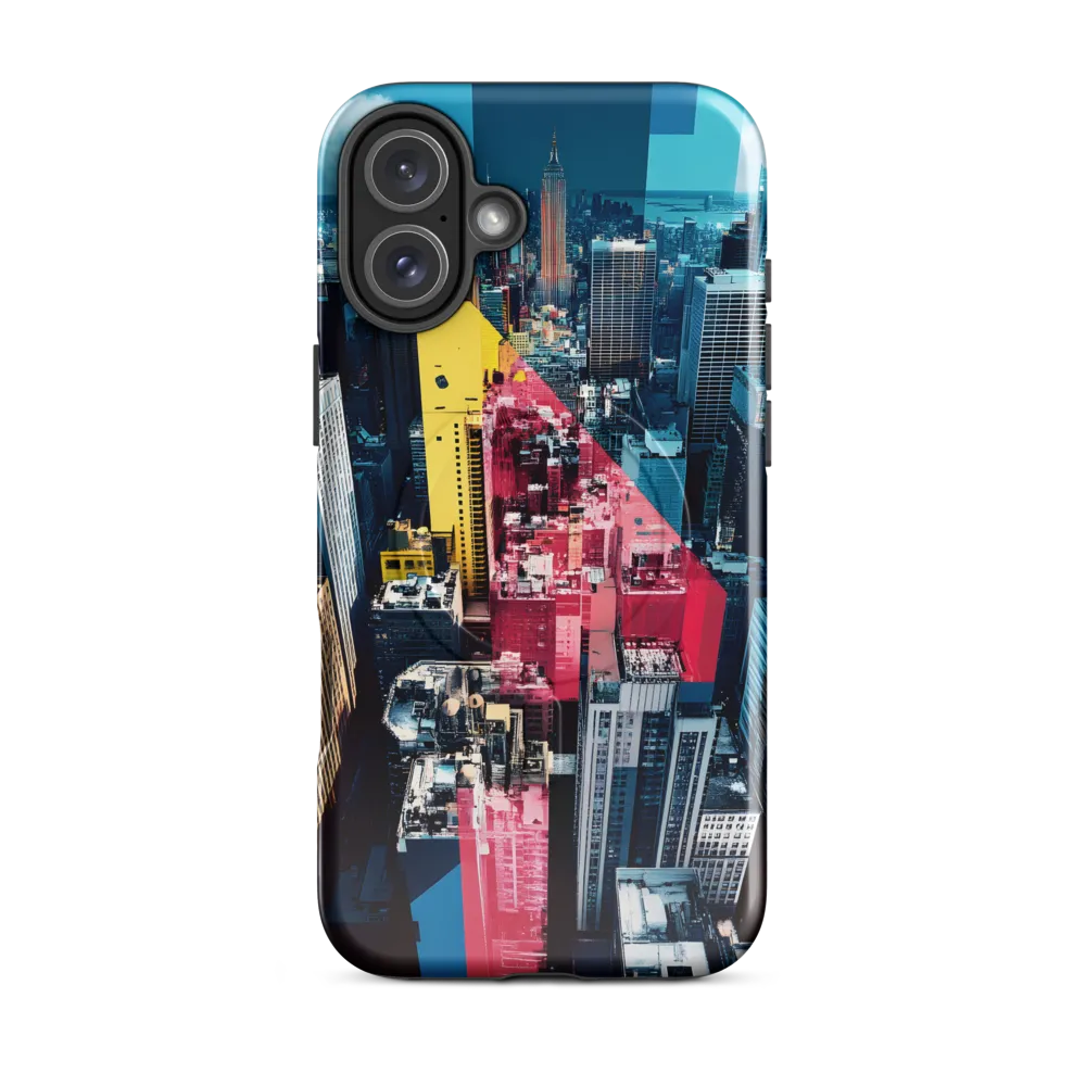 Dynamic Urban Symphony