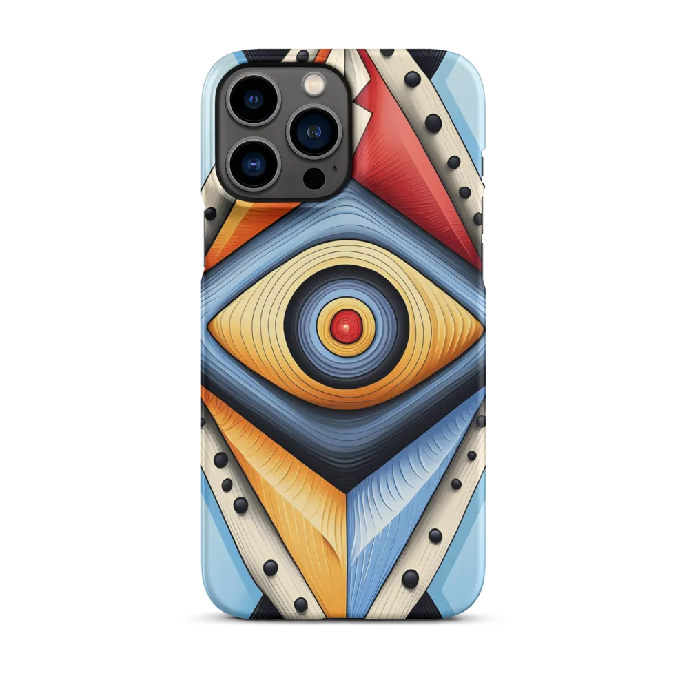 The Visionary Eye