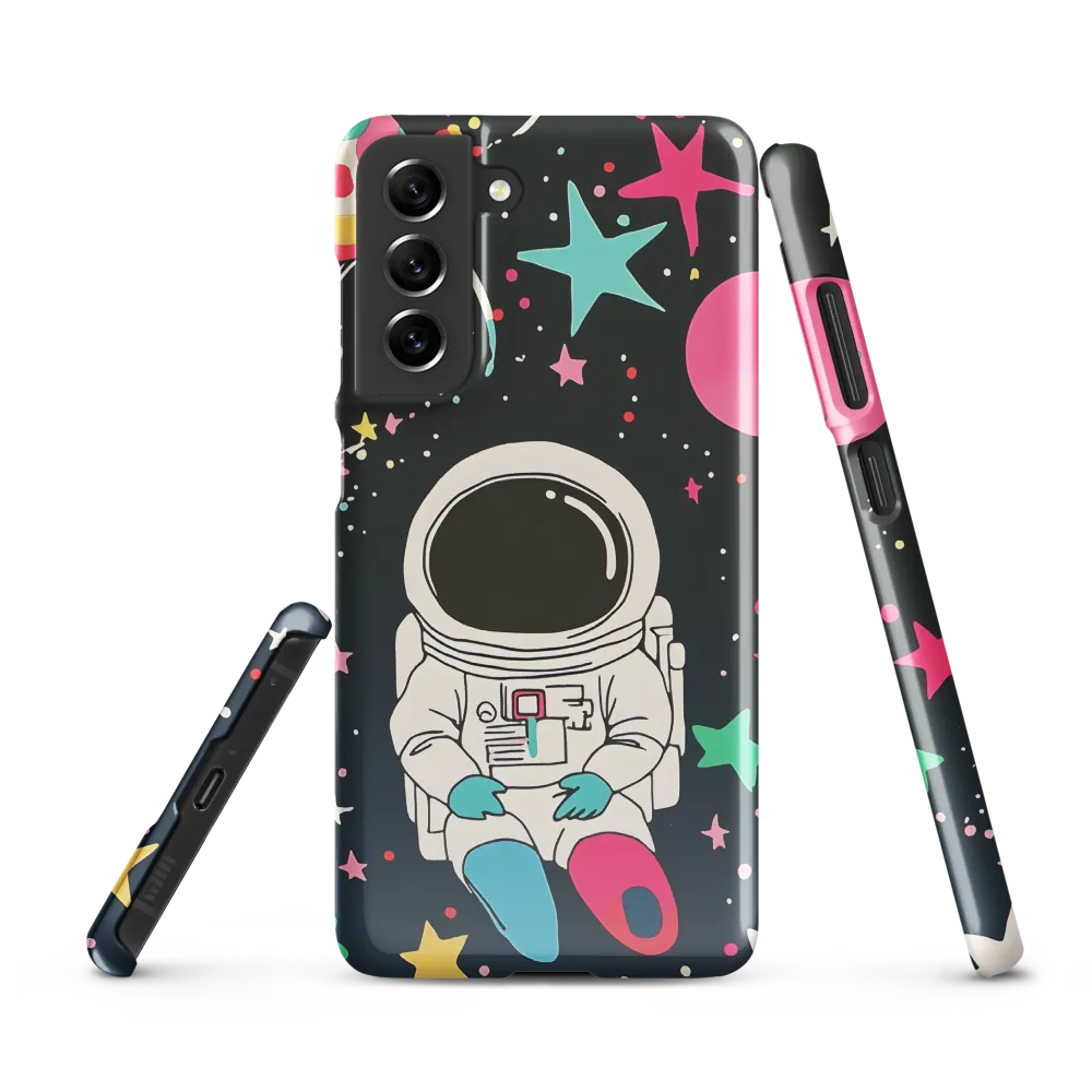 Cosmic Dreamer