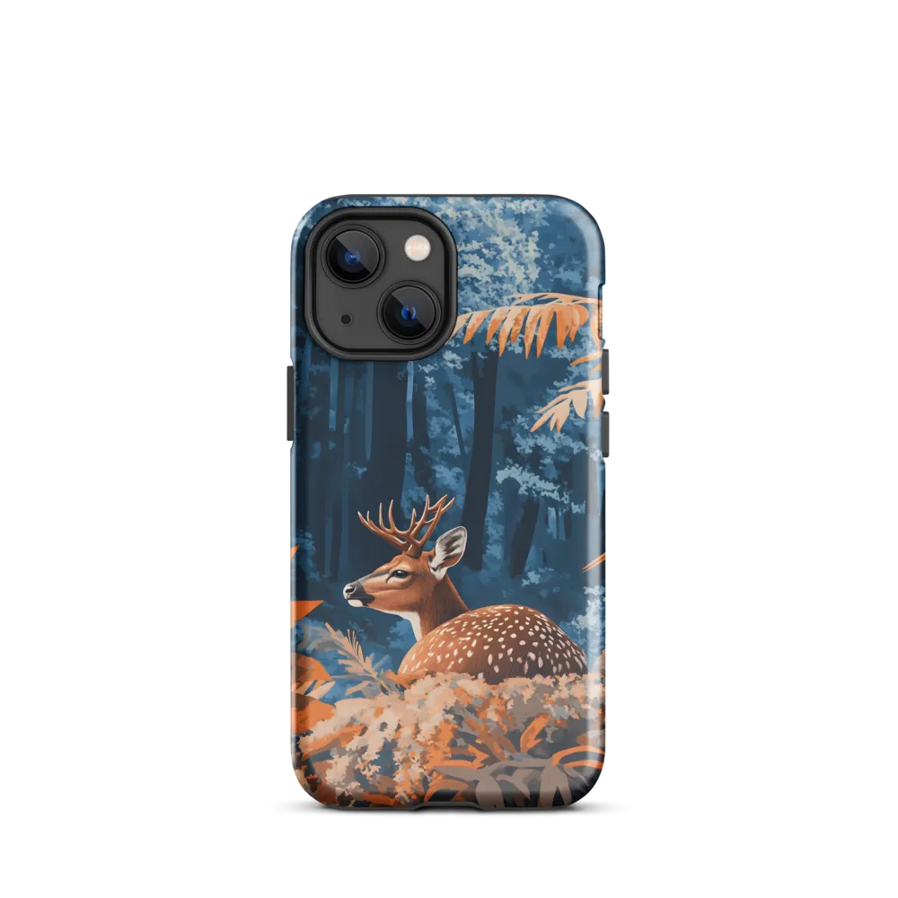 Harmony in the Forest
