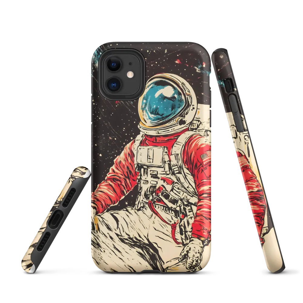 Cosmic Navigator