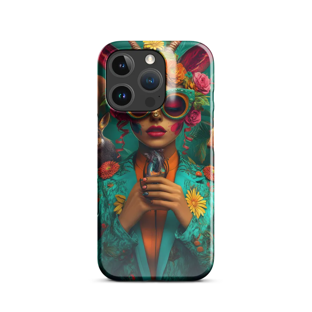 Botanical Reverie