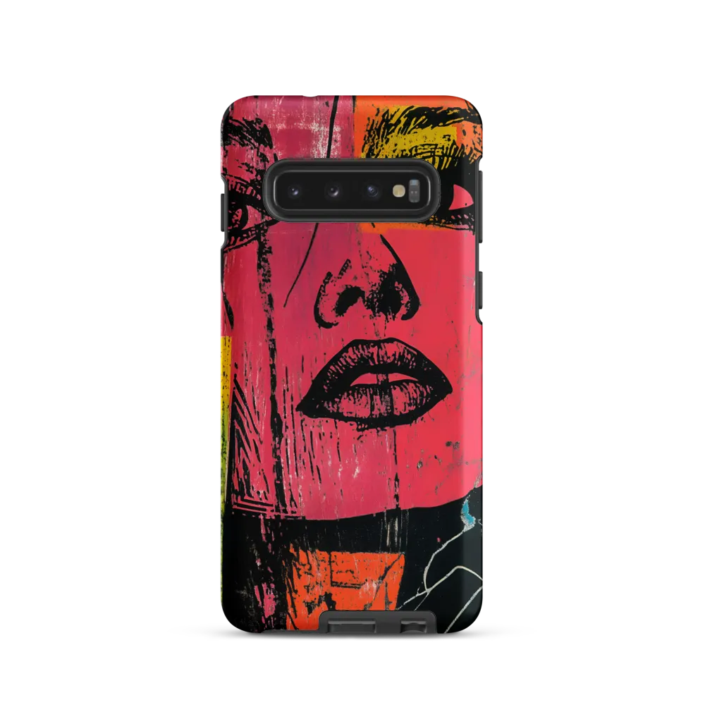 Vivid Visage