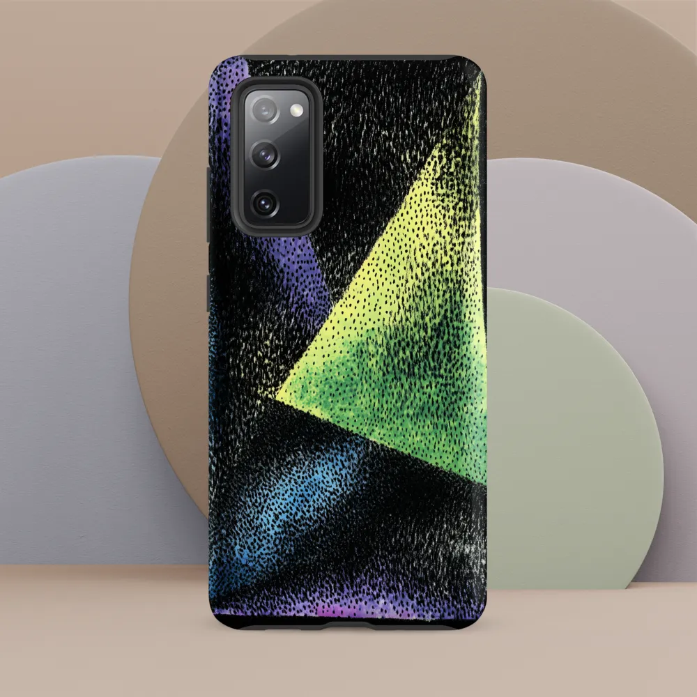 Dynamic Geometric Harmony
