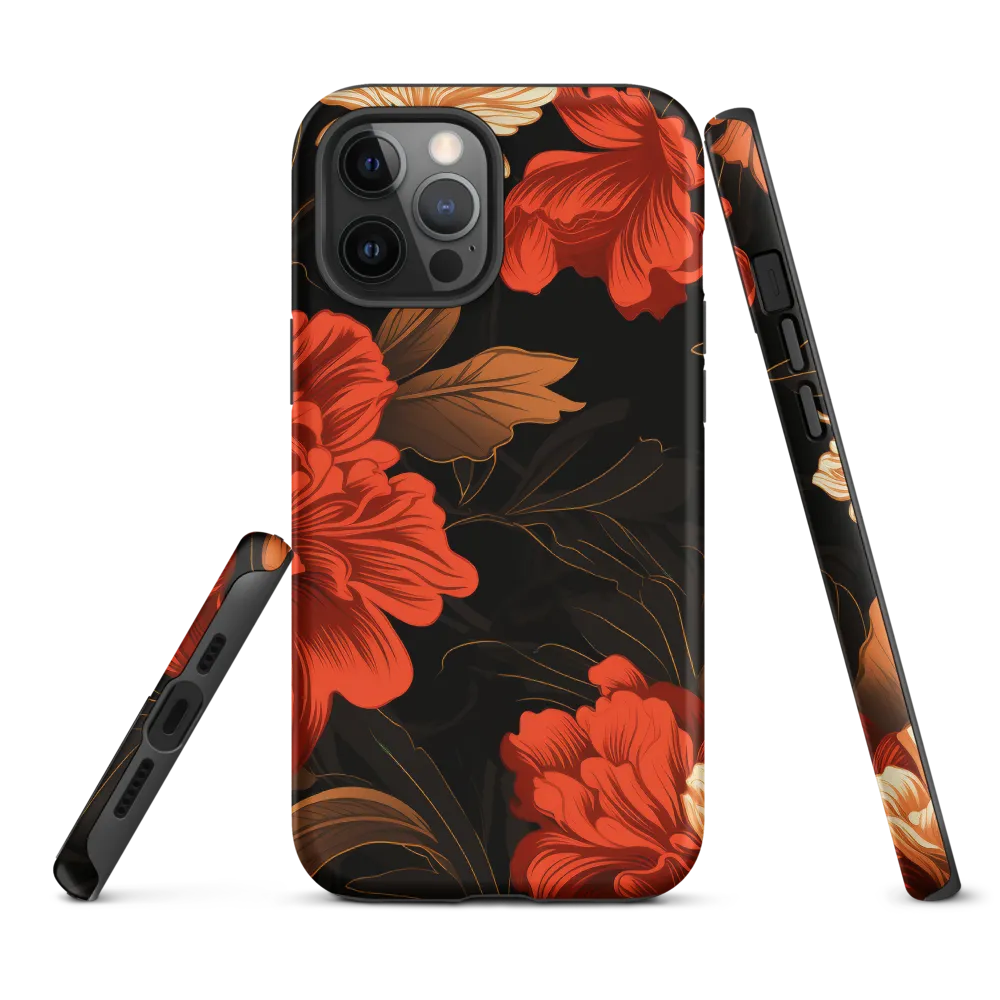 Elegance in Bloom