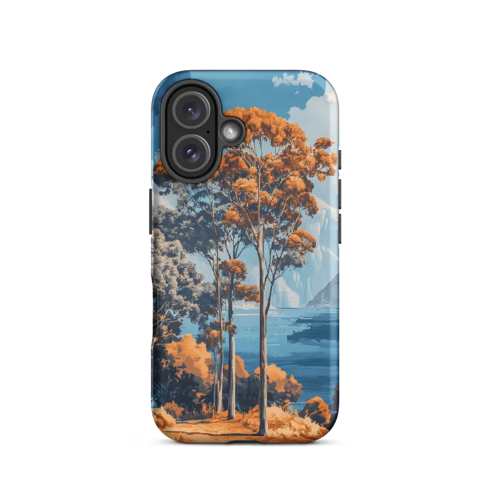 Harmony in Nature | Phone Case