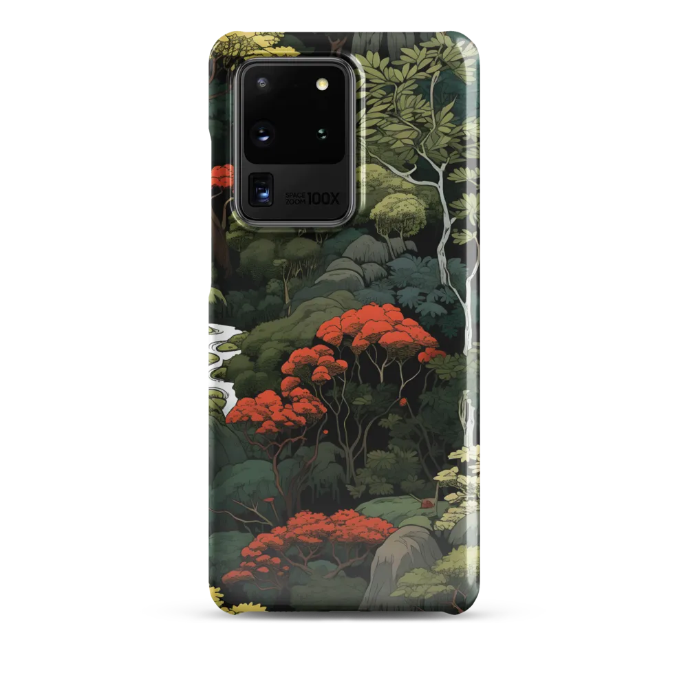 Whispers of the Forest