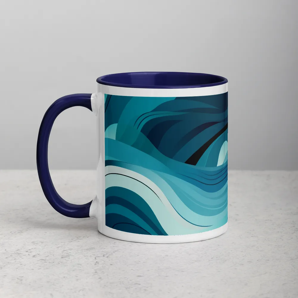 Ebb and Flow
