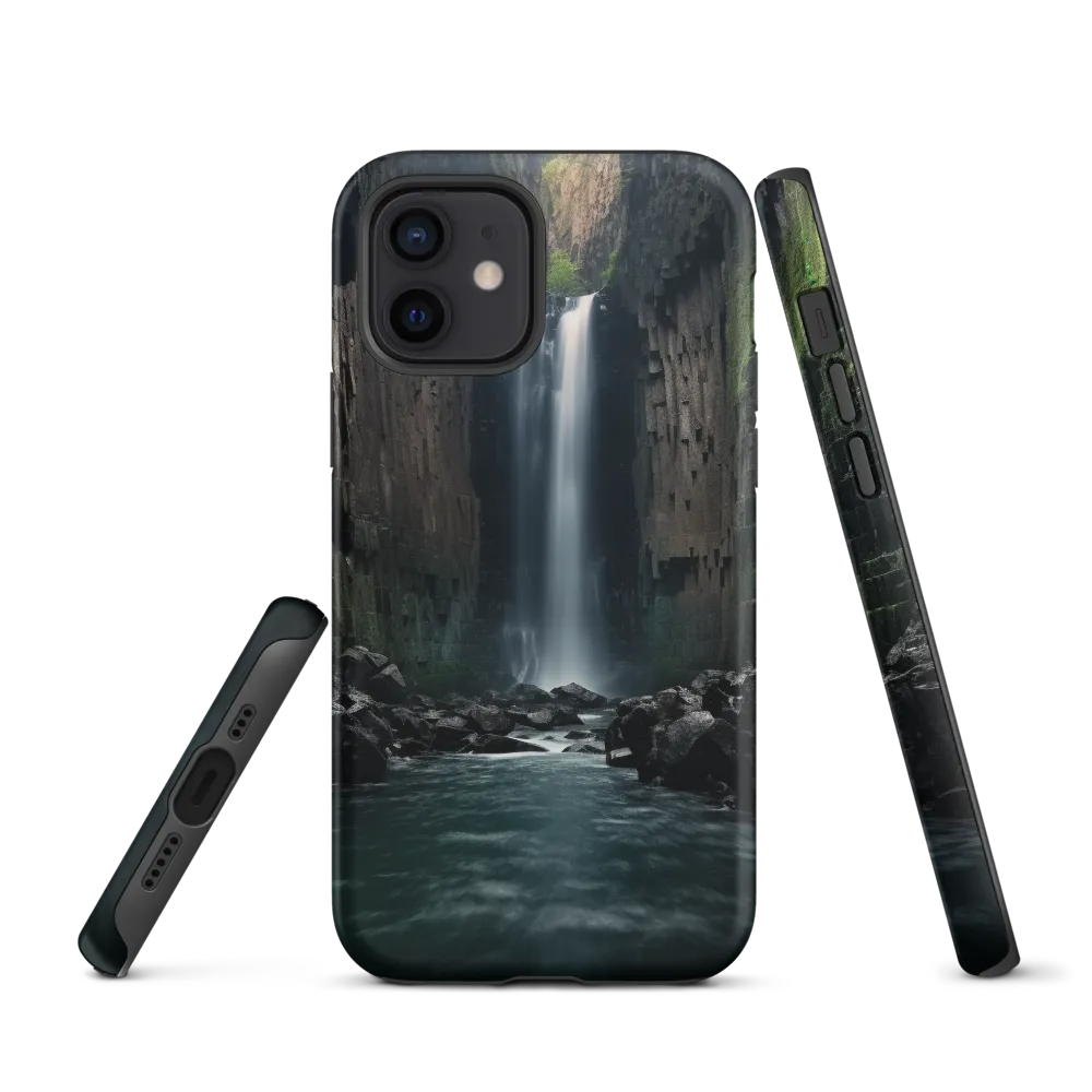 Elysium Falls