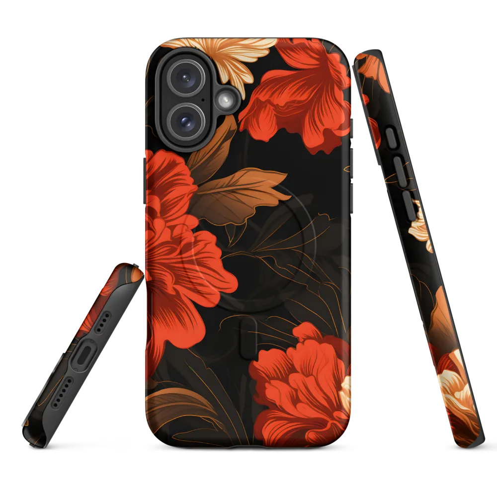 Elegance in Bloom