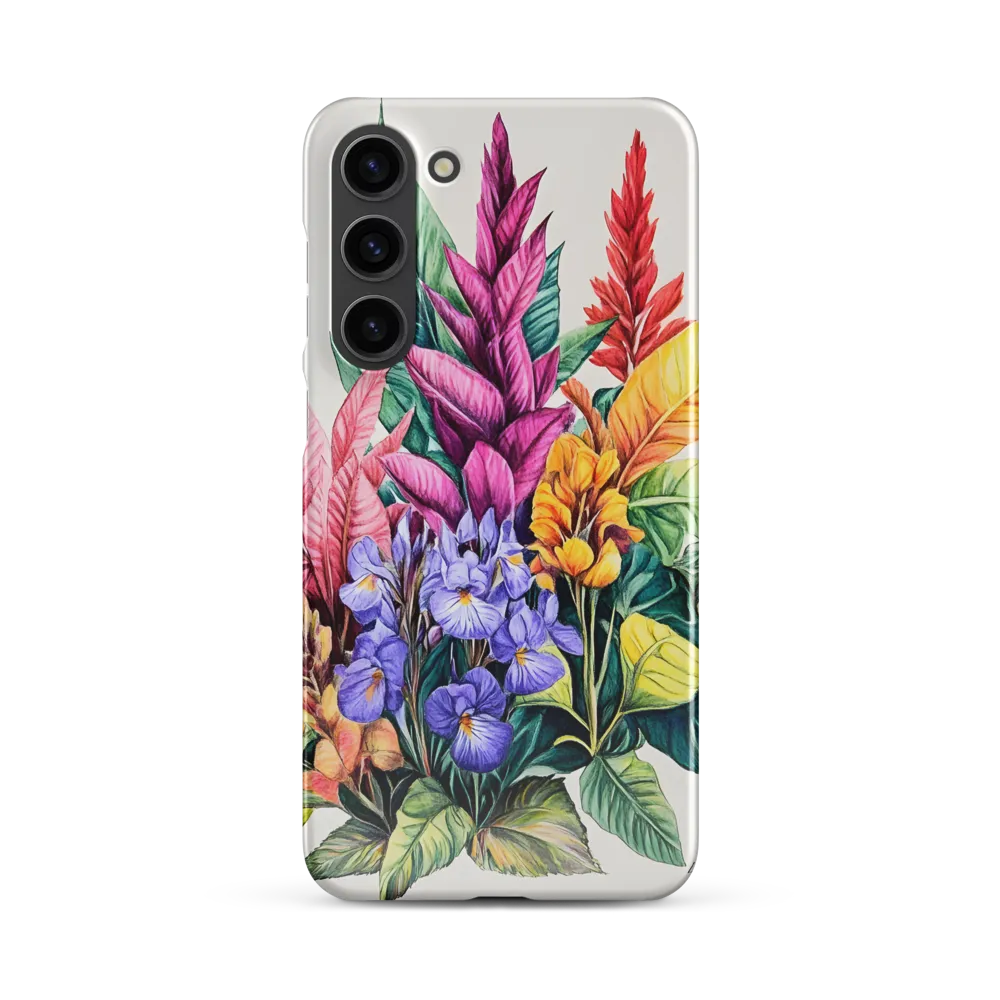 Tropical Symphony