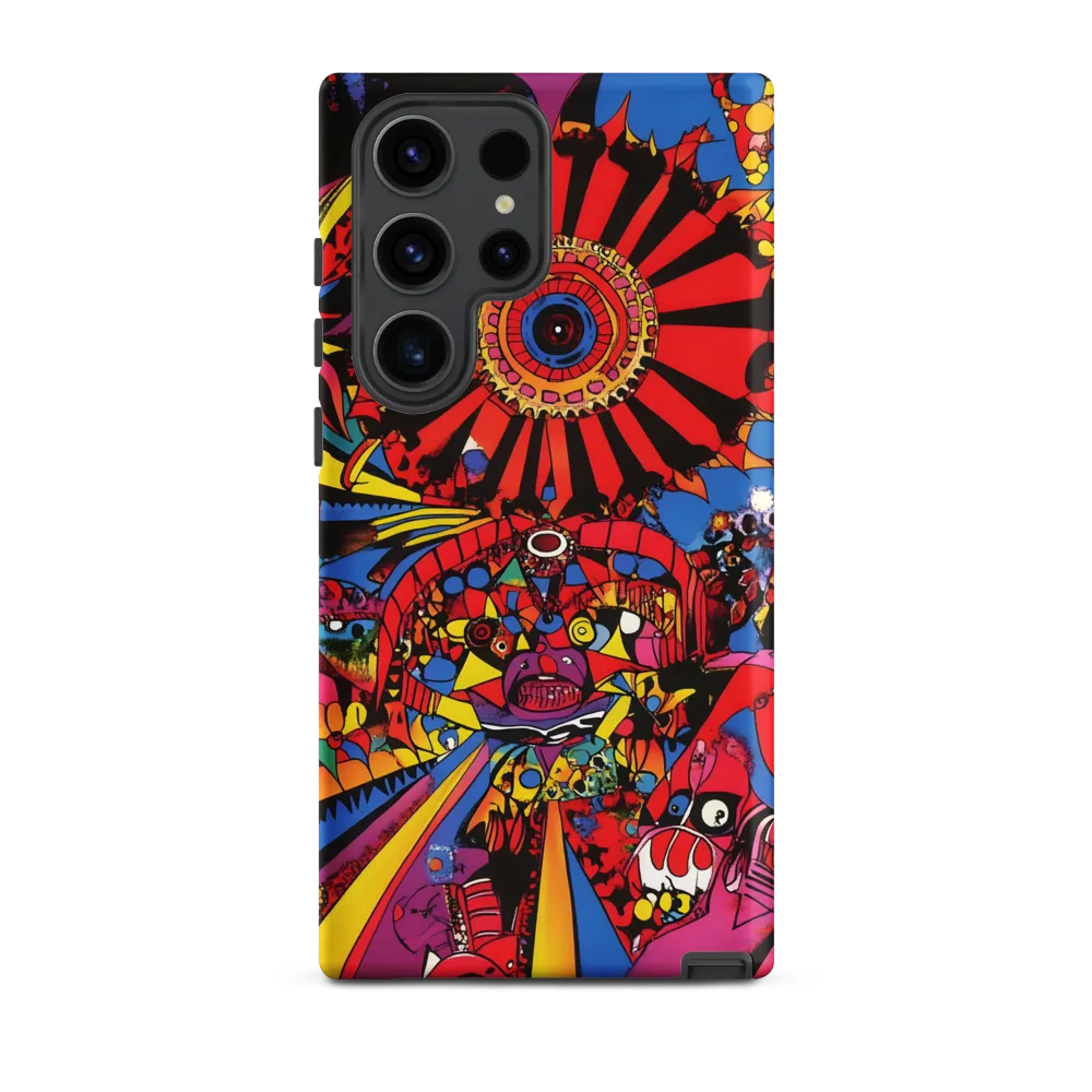 Cosmic Kaleidoscope