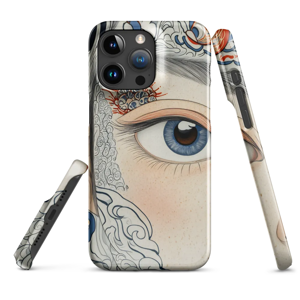 Awakening Vision